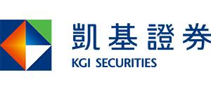 凱基證券