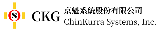 京魁系統股份有限公司