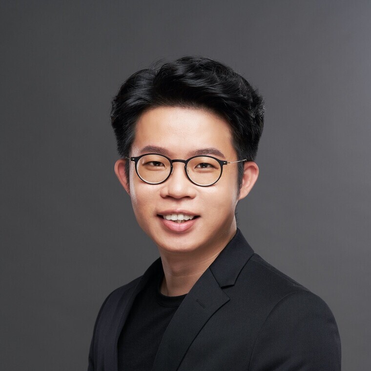 Daniel Huang Assistant ProfessorImage